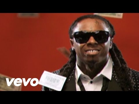 Lil Wayne - 6 Foot 7 Foot (Explicit) ft. Cory Gunz