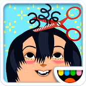 Toca Hair Salon 2 - Free!