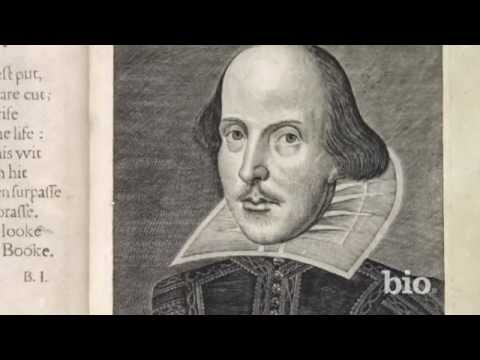 William Shakespeare - Mini Biography