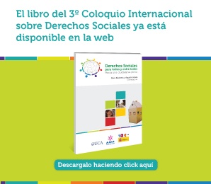 Libro del 3º Coloquio Internacional