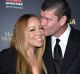 "It's a whole friggin' thing:" Mariah Carey on James Packer split.