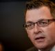 Daniel Andrews has been using rhetoric designed to resonate with a particular group of disillusioned voters.