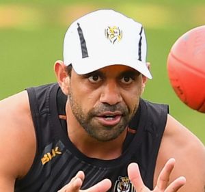 Chris Yarran has walked away from the game for his health.