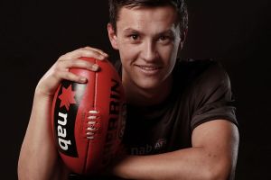 Contender for Essendon's pick 1: Hugh McCluggage has class, creates space and kicks goals from the midfield.