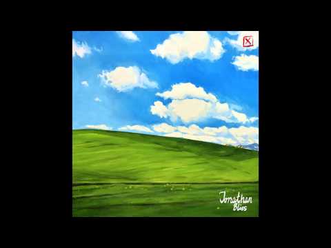 Jonathan - Bliss [Full Album] 2014