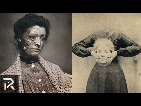 10 Shocking Historical Facts They Don't Teach You In School