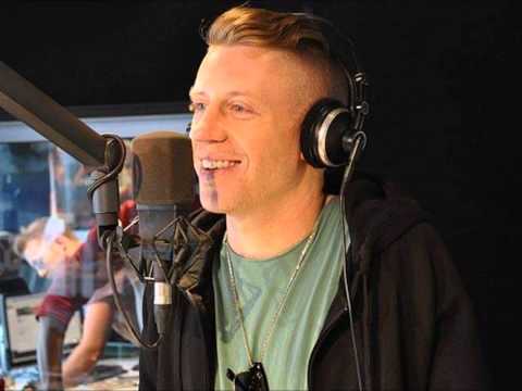 Inspirational Motivation - Macklemore (Ben Haggerty)