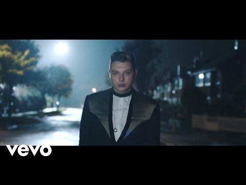 John Newman - Losing Sleep