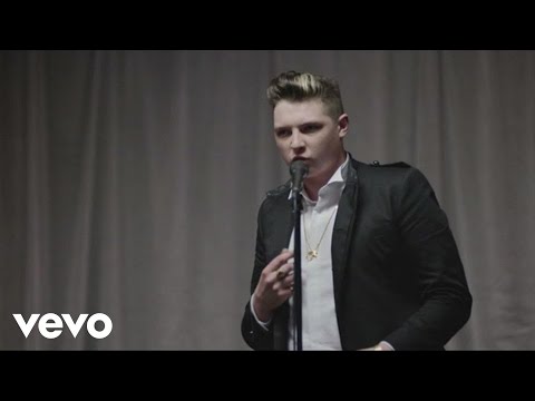 John Newman - Love Me Again