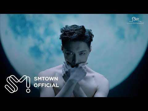 LAY 레이_LOSE CONTROL (失控)_Music Video