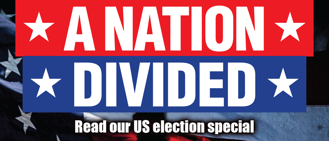 Read our US election special