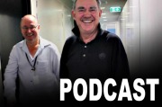 Ross and John podcast