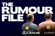 The Rumour File online