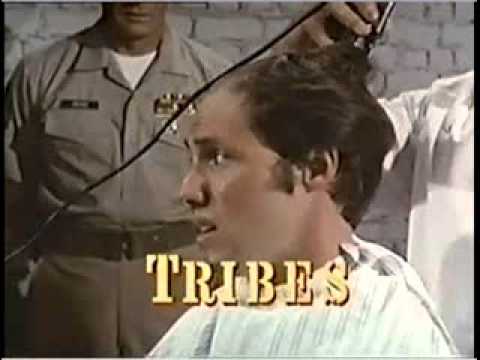 Tribes 1970 movie. Theme by  Marty Cooper