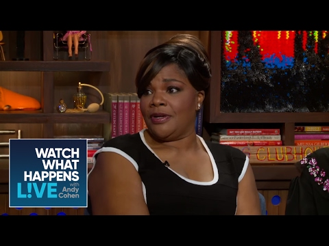 Mo'Nique Discusses Her Open Marriage To Sidney Hicks - #FBF - WWHL