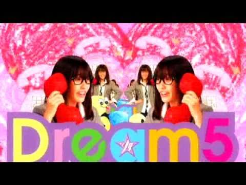 Dream5 / 恋のダイヤル６７００