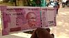 India discontinues ₹500, ₹1000 denominations; releases ₹2000 and new ₹500 bills