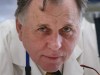 Nobel winner Professor Barry Marshall in the UWA lab. Picture by Sharon Smith The West Australian 7 Oct 2016