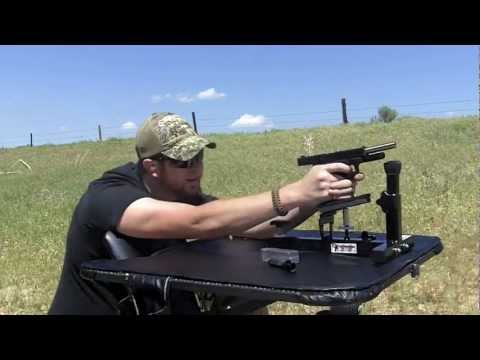 KKM Precision Aftermarket Barrel Review