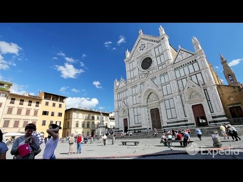 Florence Vacation Travel Guide | Expedia