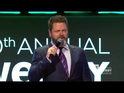 The 20th Annual Webby Awards: Full Show