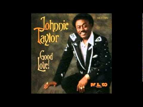 Johnnie Taylor ~ Last Two Dollars