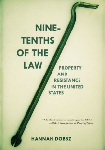 nine-tenths of the law