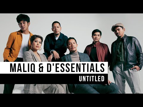 Maliq & d'Essential - "Untitled" (Official Video)