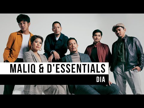 Maliq & D' Essential - Dia