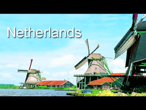 The Netherlands Top Ten Things To Do, by Donna Salerno Travel