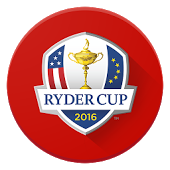 Ryder Cup 2016