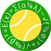 Tennis Math