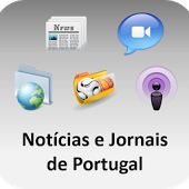 Portuguese News and Media