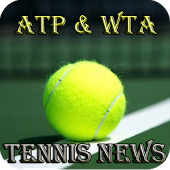 ATP & WTA Tennis News