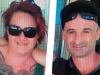 Missing couple ‘broke down first night’