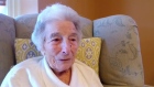 101-year-old moves to P.E.I.