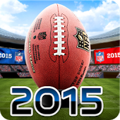 NFL 2015 Live Wallpaper