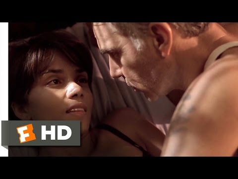 Monster's Ball (11/11) Movie CLIP - Can I Touch You? (2001) HD