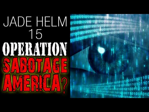 Jade Helm 15 - What EVERY American & Non-American Should Know