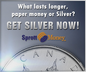 Buy Silver Now!