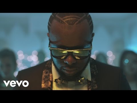 Maître Gims - Sapés comme jamais (Clip Officiel) ft. Niska