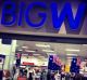 The loss of Big W's third boss in as many years last week took investors' focus away from Woolworths' core supermarket ...