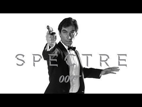 Timothy Dalton Returns In SPECTRE