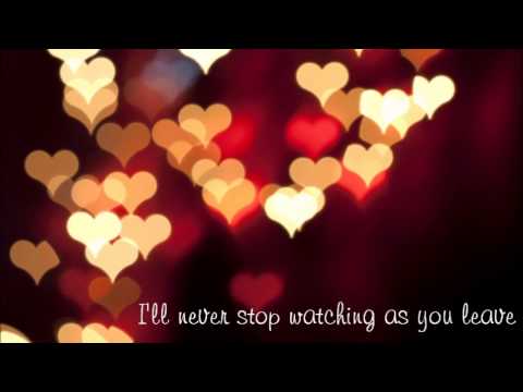 Never Stop by Safetysuit w/lyrics (Wedding Version)