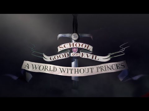 SGE #2:  A WORLD WITHOUT PRINCES: Official Trailer