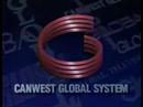 Global Television Network The World Tonight 1991 intro