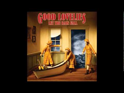 The Good Lovelies - Crabbuckit (Album/Studio Version)