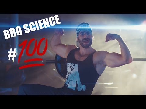 Father Forgive Me ft. 3LAU - 100th Bro Science Video