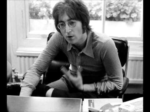 Imagine (Take 1) John Lennon HD