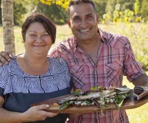 Peter Kuruvita's Coastal Kitchen S1 Ep3